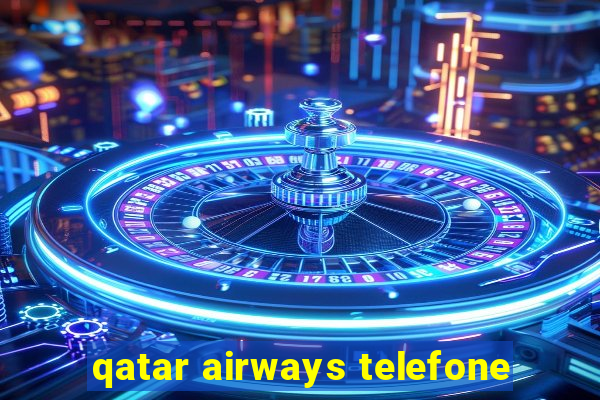 qatar airways telefone